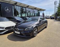 Mercedes CLA Chenôve
