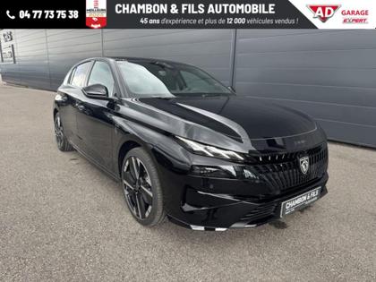 Peugeot 308 III Phase 1 - BlueHDi 130ch S&S EAT8 GT - 29 490 €