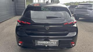 Peugeot 308 III Phase 1  - Gt - photo 4