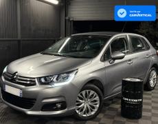 Citroen C4 Taverny