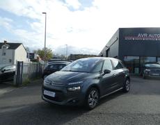 Citroen C4 Picasso Couëron