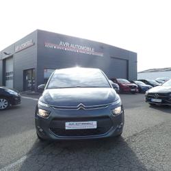 Citroen C4 Picasso E-HDI 115CH INTENSIVE Cou&euml;ron