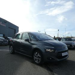Citroen C4 Picasso E-HDI 115CH INTENSIVE Cou&euml;ron