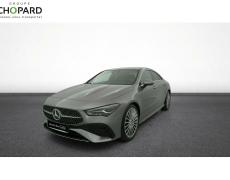 Mercedes CLA Chenôve