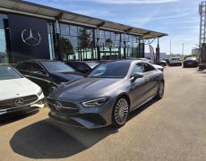 Mercedes CLA Chenôve