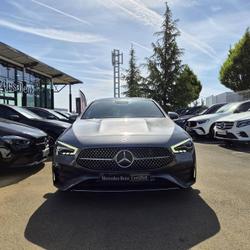 Mercedes CLA CLA Coup&eacute; 200 d 8G-DCT AMG Line Chen&ocirc;ve