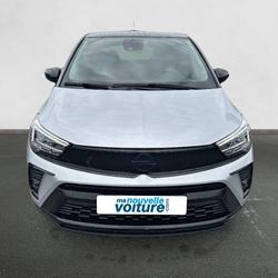 Opel Crossland Crossland 1.2 Turbo 130 ch BVA6 - GS Vernouillet