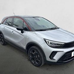 Opel Crossland Crossland 1.2 Turbo 130 ch BVA6 - GS Vernouillet