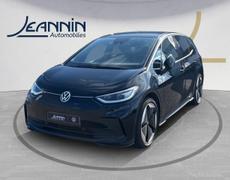 Volkswagen ID3 Troyes