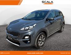 Kia Sportage Pamiers