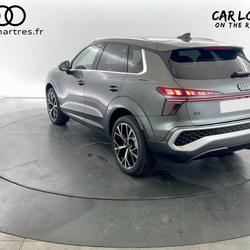 Audi Q3 Q3 e-hybrid 272 ch S tronic 6 S line Nogent-le-Phaye