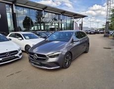 Mercedes Classe B Chenôve
