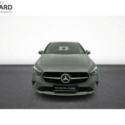 Mercedes Classe B Classe B 180 d 8G-DCT Progressive Line Edition Chen&ocirc;ve