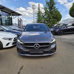 Mercedes Classe B Classe B 180 d 8G-DCT Progressive Line Edition Chen&ocirc;ve