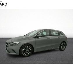 Mercedes Classe B Classe B 180 d 8G-DCT Progressive Line Edition Chen&ocirc;ve
