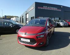 Citroen C4 Picasso Couëron