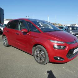 Citroen C4 Picasso BLUEHDI 150CH EXCLUSIVE S&S EAT6 Cou&euml;ron