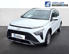 Hyundai Bayon Seyssinet-Pariset