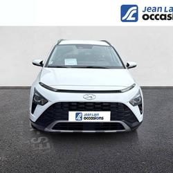 Hyundai Bayon Bayon 1.0 T-GDi 100 Hybrid 48V Initia Seyssinet-Pariset
