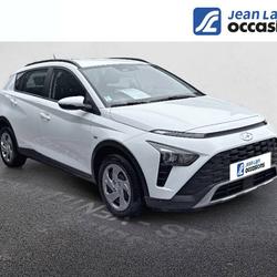 Hyundai Bayon Bayon 1.0 T-GDi 100 Hybrid 48V Initia Seyssinet-Pariset