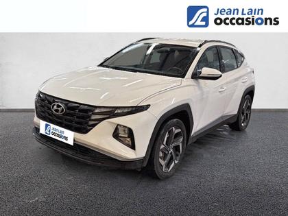 Hyundai Tucson - Tucson 1.6 T-GDI 265 HTRAC Plug-in BVA6 Business - 32 590 €