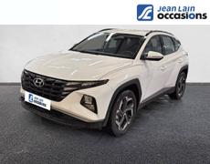 Hyundai Tucson Voiron