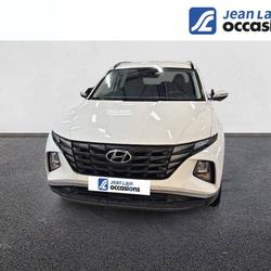 Hyundai Tucson Tucson 1.6 T-GDI 265 HTRAC Plug-in BVA6 Business Voiron