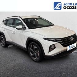 Hyundai Tucson Tucson 1.6 T-GDI 265 HTRAC Plug-in BVA6 Business Voiron