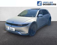 Hyundai Ioniq 5 Sallanches