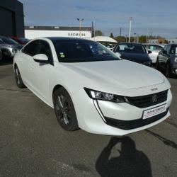 Peugeot 508 BLUEHDI 130CH S&S ALLURE Cou&euml;ron