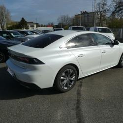 Peugeot 508 BLUEHDI 130CH S&S ALLURE Cou&euml;ron