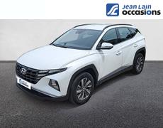 Hyundai Tucson Margencel