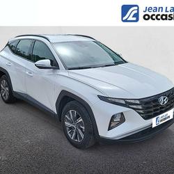 Hyundai Tucson Tucson 1.6 T-GDI 230 Hybrid BVA6 Intuitive Margencel