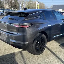 DS DS4 BLUEHDI 130CH PALLAS AUTOMATIQUE M&eacute;rignac