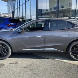 DS DS4 BLUEHDI 130CH PALLAS AUTOMATIQUE M&eacute;rignac