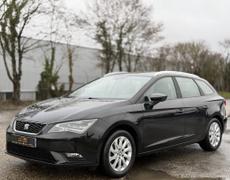 Seat Leon Guichen