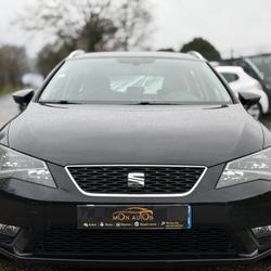Seat Leon ST 1.6 TDI 105CH START/STOP STYLE BUSINESS Guichen