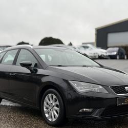 Seat Leon ST 1.6 TDI 105CH START/STOP STYLE BUSINESS Guichen