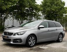 Peugeot 308 SW Phase 2 Guichen