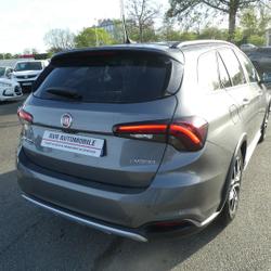 Fiat Tipo 2 1.5 FIREFLY TURBO 130CH S/S (RED) HYBRID DCT7 MY22 Cou&euml;ron