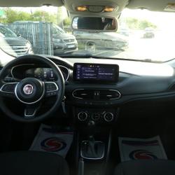 Fiat Tipo 2 1.5 FIREFLY TURBO 130CH S/S (RED) HYBRID DCT7 MY22 Cou&euml;ron