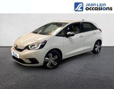 Honda Jazz SEYNOD