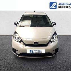 Honda Jazz Jazz e:HEV 1.5 i-MMD Exclusive SEYNOD
