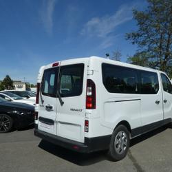 Renault Trafic combi L2 2.0 BLUE DCI 150CH S&S ZEN 9 PLACES Cou&euml;ron