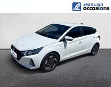 Hyundai i20 Saint-Jean-de-Maurienne