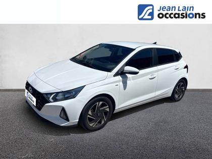 Hyundai i20 - i20 1.0 T-GDi 100 Hybrid 48V Intuitive - 14 490 €