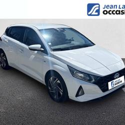 Hyundai i20 i20 1.0 T-GDi 100 Hybrid 48V Intuitive Saint-Jean-de-Maurienne
