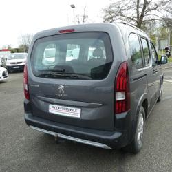 Peugeot Rifter BLUEHDI 130CH S&S STANDARD ALLURE Cou&euml;ron