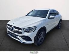Mercedes GLC Chenôve