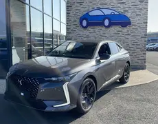 DS DS4 Mérignac